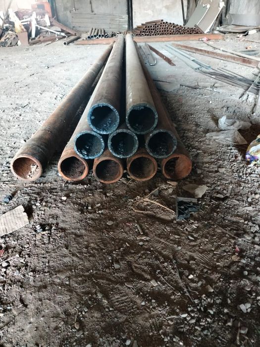 Продам буровые трубы дм 89