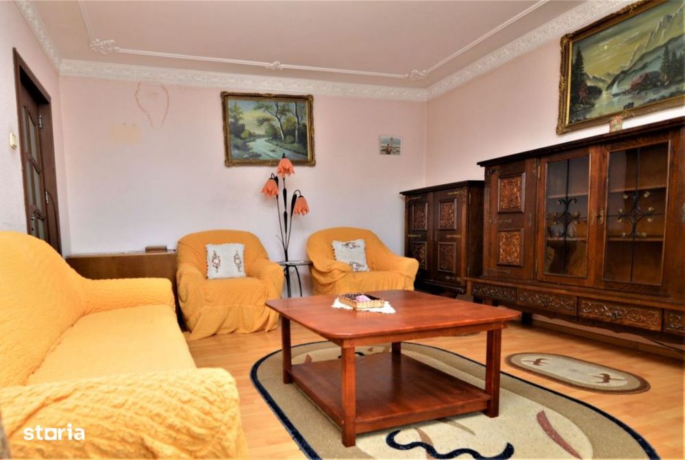 Inchiriere Apartament 3 Camere Vitan-Foisorului