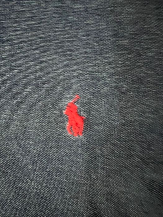 Tricou polo Ralph Lauren, mărime L – Custom Fit