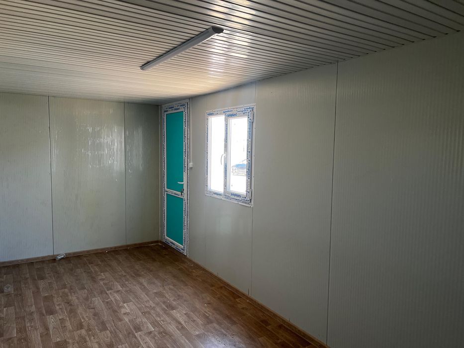 Container birou Container de santier vestiar sanitar depozitare de locuit Containere standard