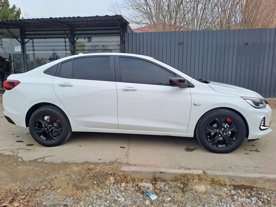 Оникс редлайн 2024