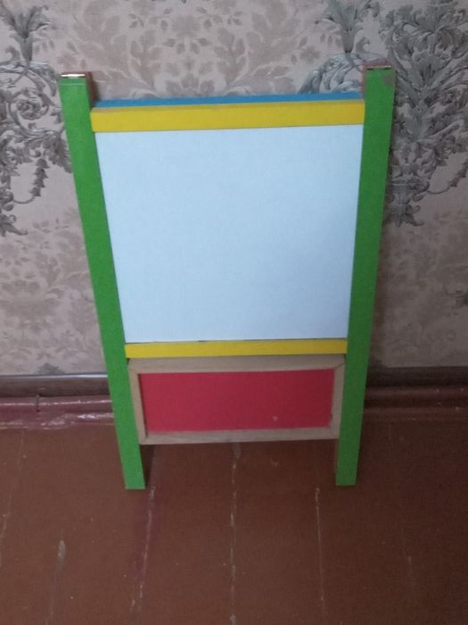 Doskacha bolalar uchun