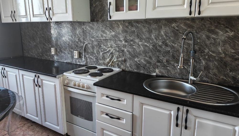 Продам кухонный гарнитур