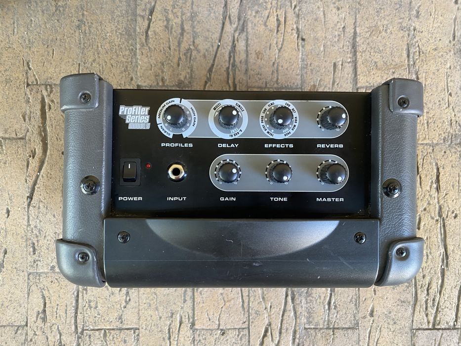 Crate / Joyo
