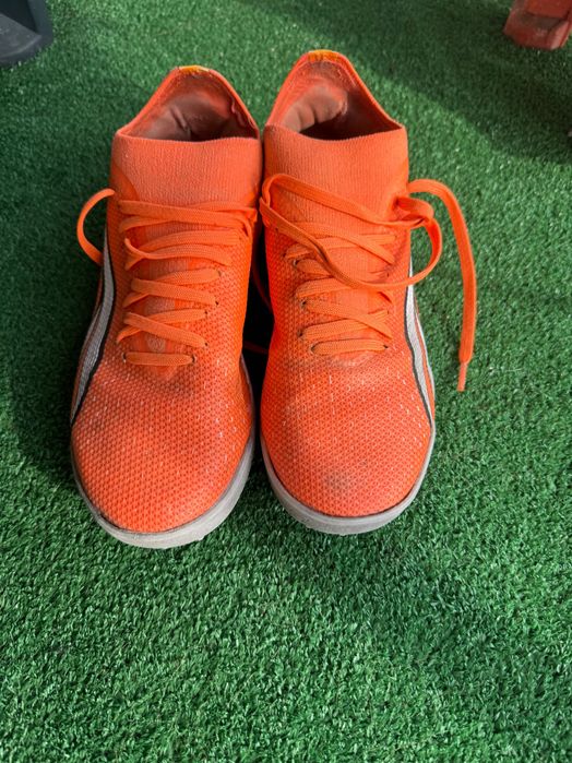 Футболни  обувки