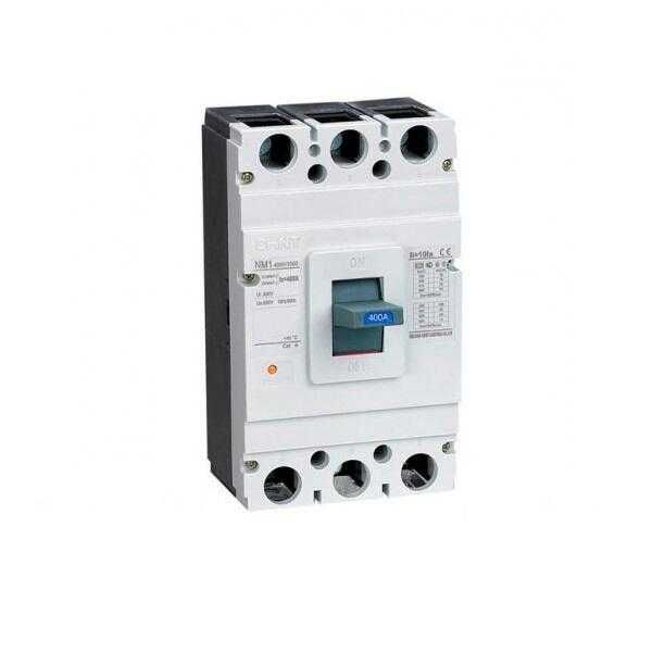 Chint Avtomatik O'chirgich | UZO | Автоматический выключатель | Чинт