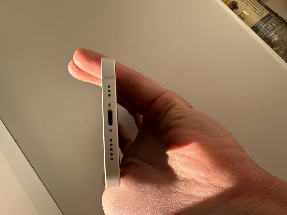 Iphone 12 128gb ёмкост 90