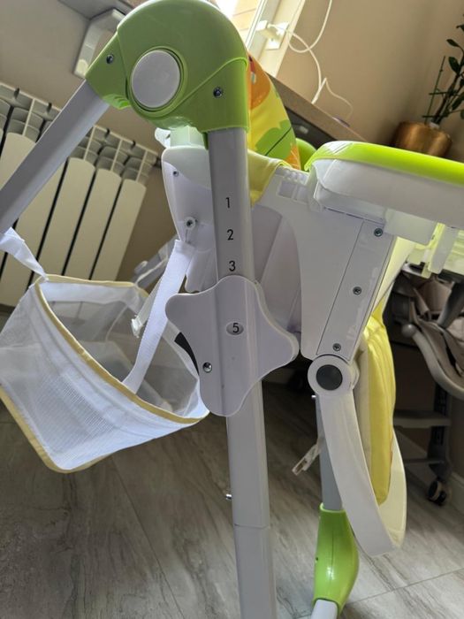 Детский стульчик