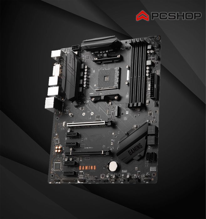 MSI B550 Gaming  Gen3