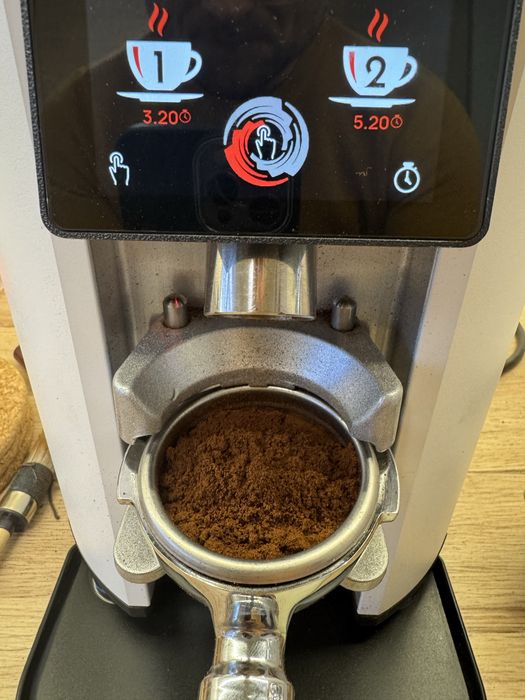 Rasnita profesionala cafea DIP ds-68