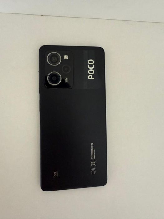 Продам Poco x5pro 5G