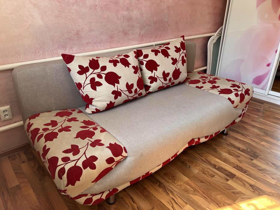 Продается диван!