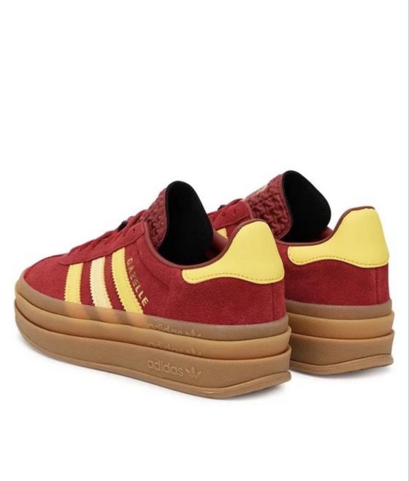 Нови Adidas Gazelle