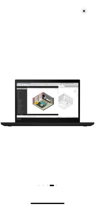 Lenovo thinkpad P43S