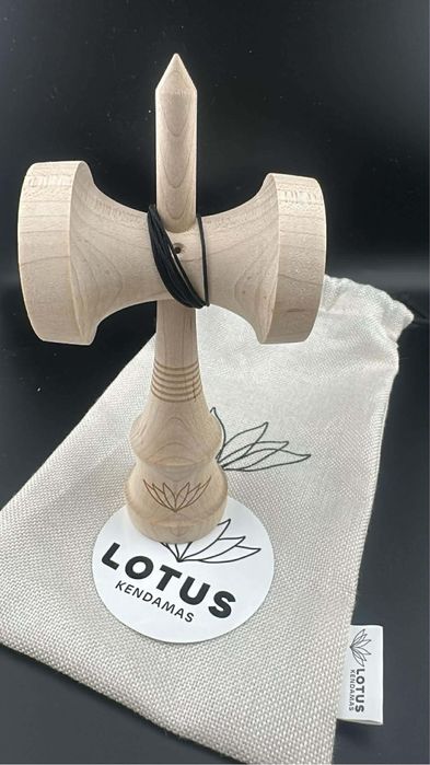 Lotus Element - ken only