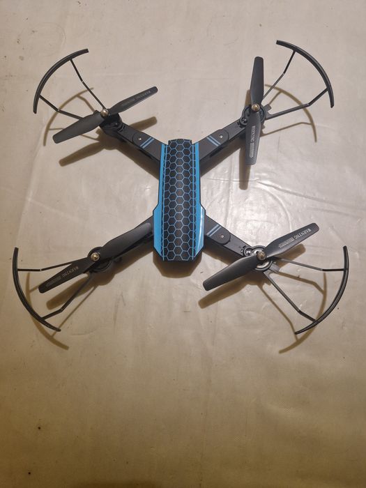 Drona noua !! Cu camera !!