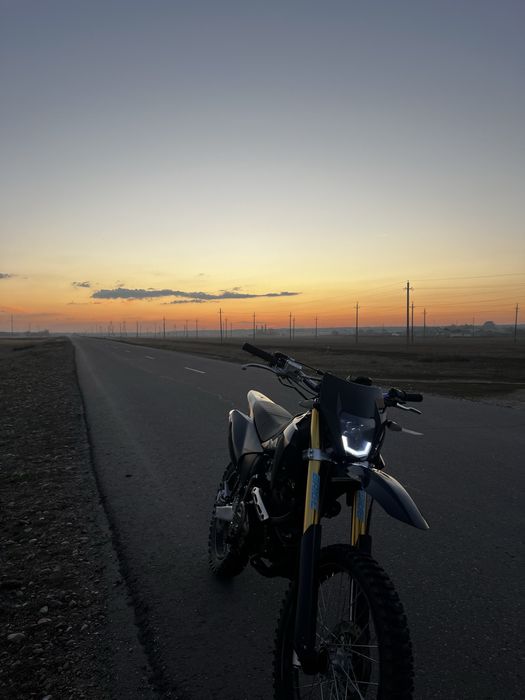 Продам эндуро BAIGE 250