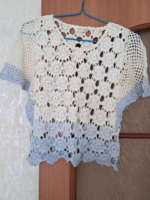 Рубашка, кофта, блузка