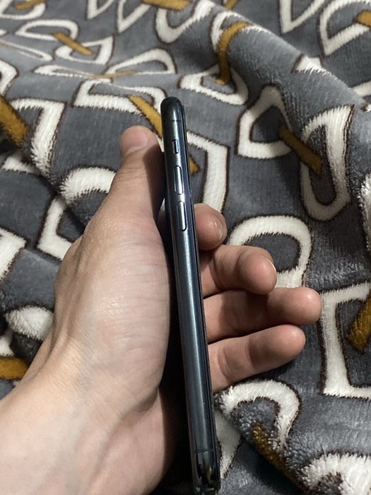 Айфон 11про документы имеються