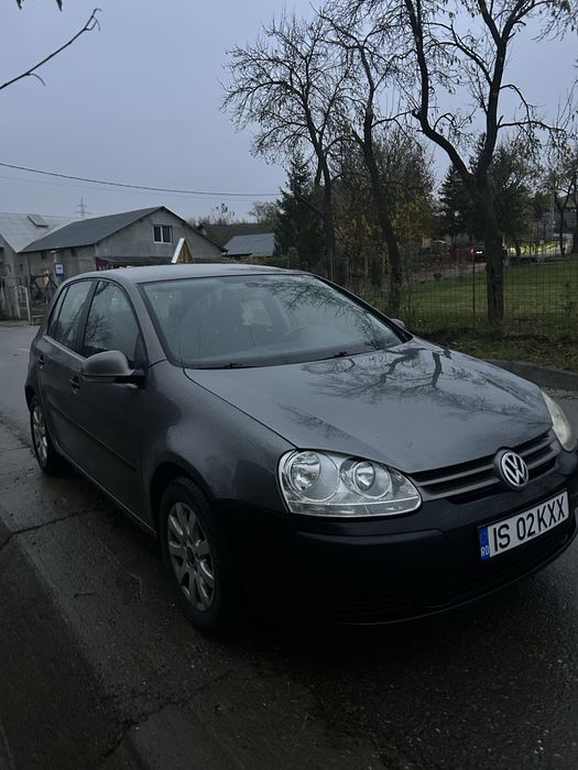 VOLKSWAGEN Golf 2005 — imagine 4