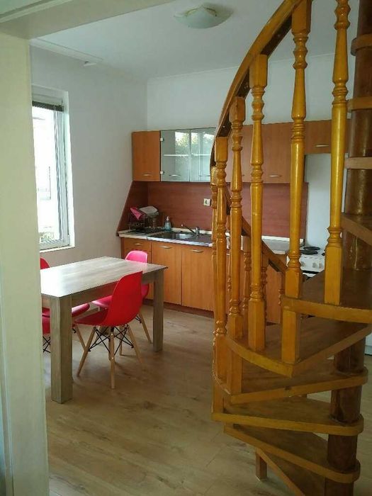 3 стаен апартамент в идеалния център на гр. Варна