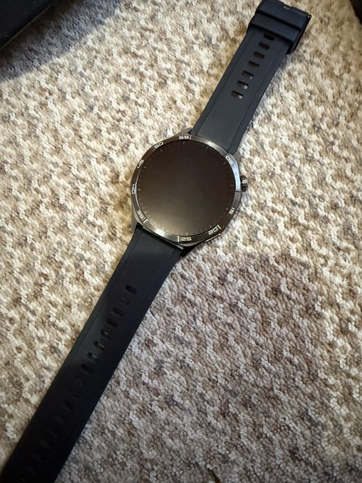 Huawei watch gt 5
