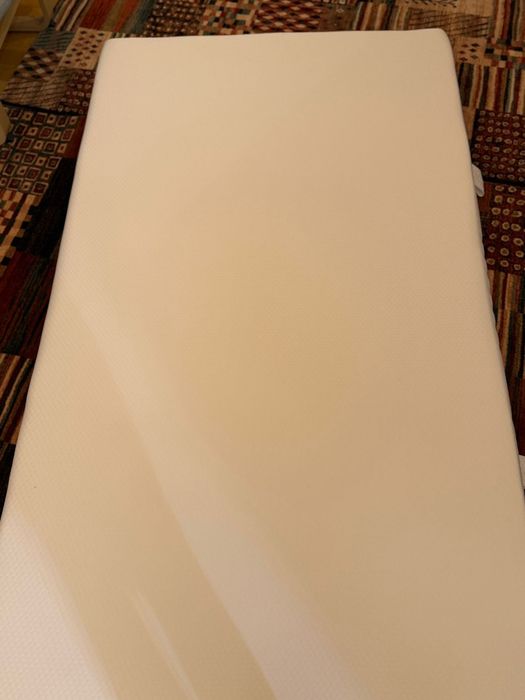 Saltea  noua 120x200