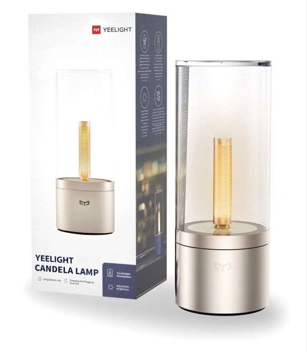 настольная лампа YEELIGHT