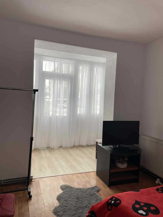 Apartament de vanzare Toplita - pentru locuinta sau spatiu comercial