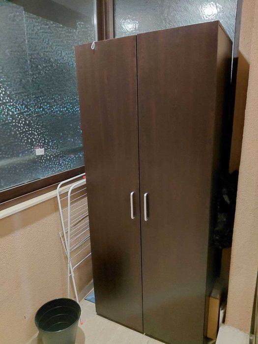 Дава се под наем Едностаен апартамент в Пловдив, Въстанически - 30 кв.м за 269.28 € - Снимка #3