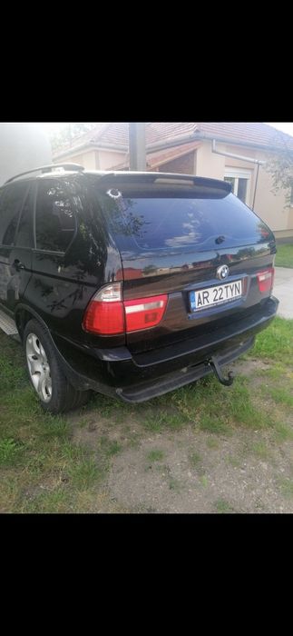 BMW X5 2004 — imagine 5