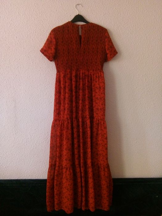 Rochie Zara model deosebit