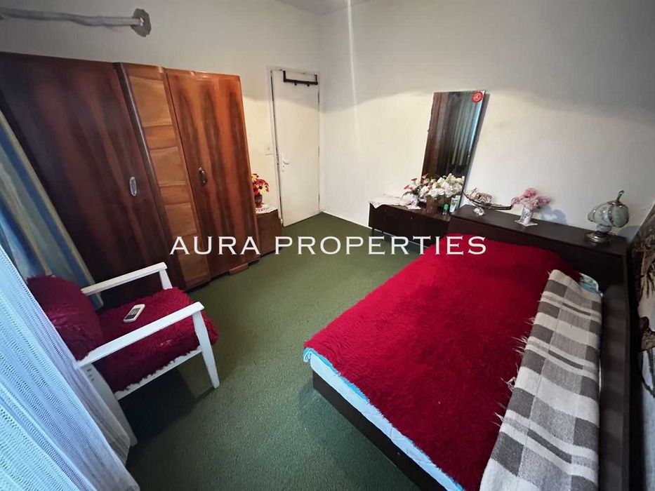 Продава се Двустаен апартамент в Разград, Орел - 62 кв.м за 864 €/кв.м - Снимка #1