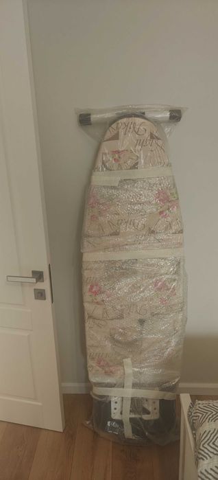 Гладильная доска NIKA б/у