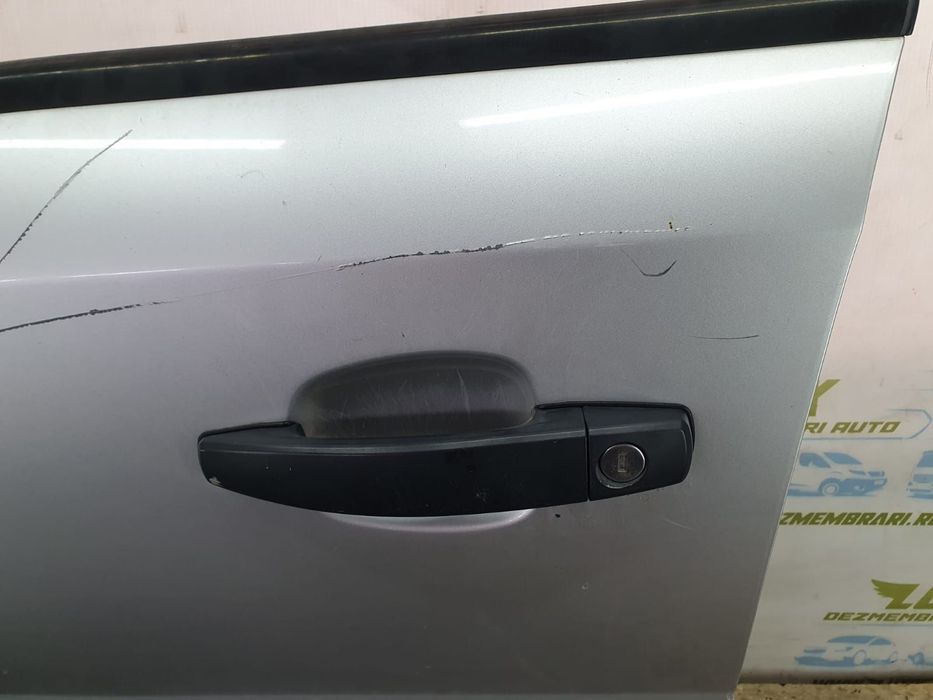 Usa portiera stanga fata Opel Vectra C [2002 - 2005] 1.8 benzina Z18X