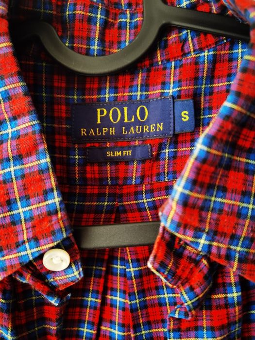 Ризи и поло ризи на Ralph Lauren орегинални