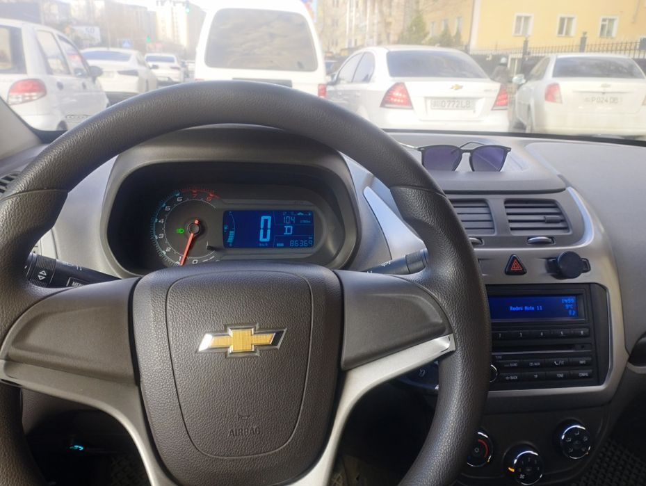 Cobalt sotiladi 4 поз. 2020 tozza