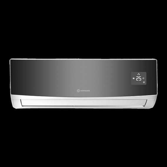 Кондиционер Hofmann Lomo 12 Black