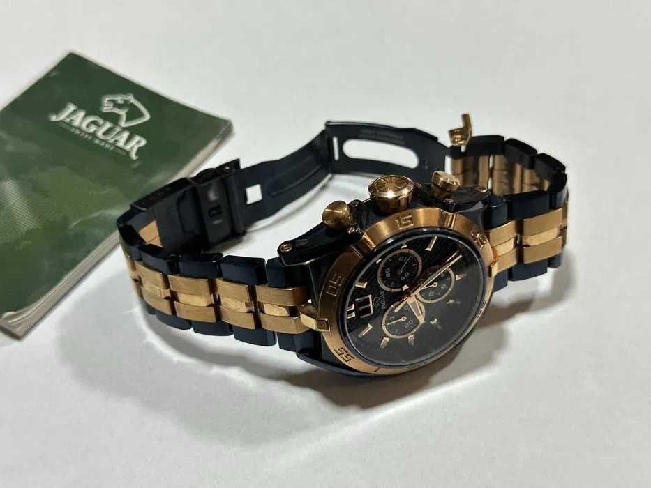 Мъжки часовник Jaguar J810/1 Special Edition