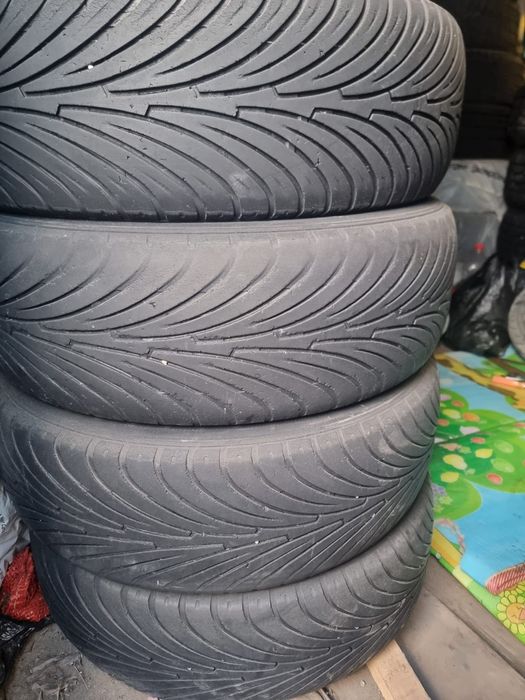 Продам летние шины