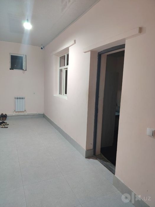 Hostel, kunlik kvartira qizlar uchun xam alohida joy mavjud