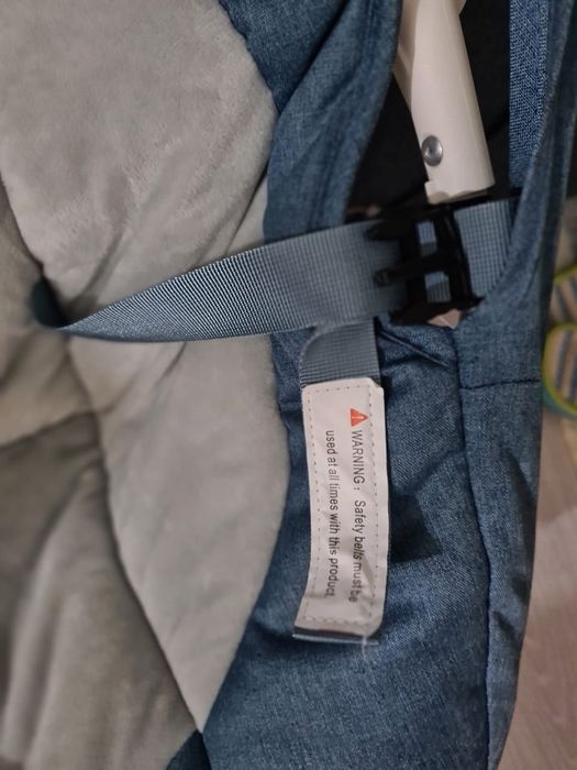 Детский шезлонг продам не дорого