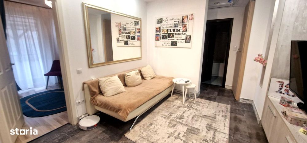 Apartament cu 3 camere de vanzare in Selimbar