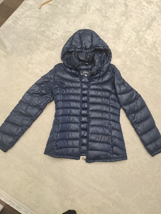 Куртки б/у в отличном сост