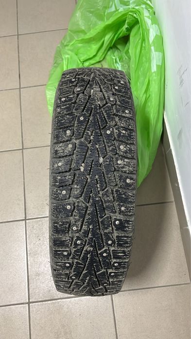 Продам шины 185/65/15