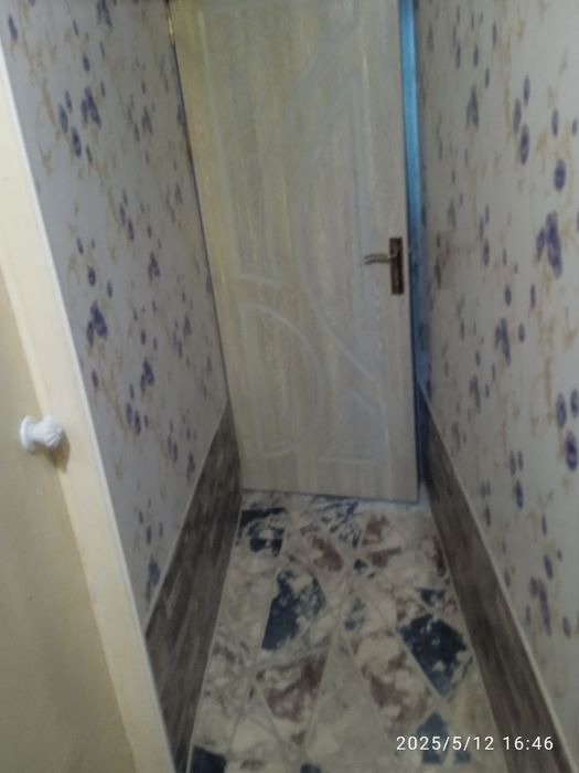 Квартира ижарага берилади