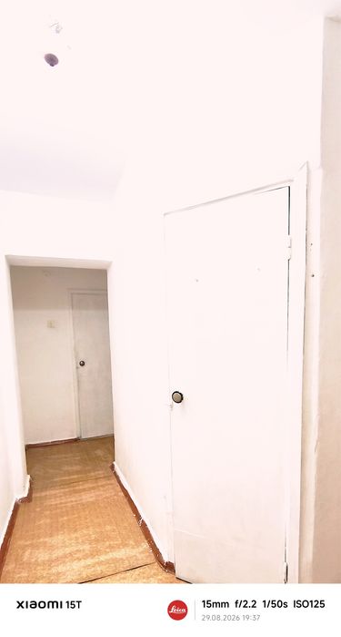Продам 2 комнатную квартиру