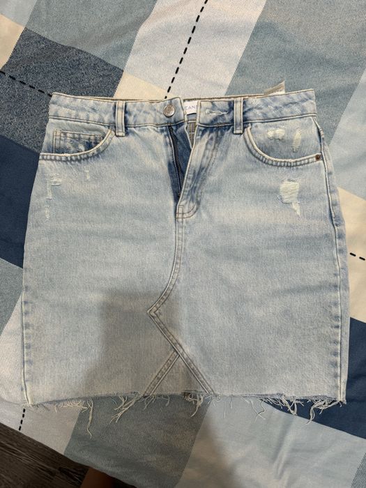 Новая турецкая юбка