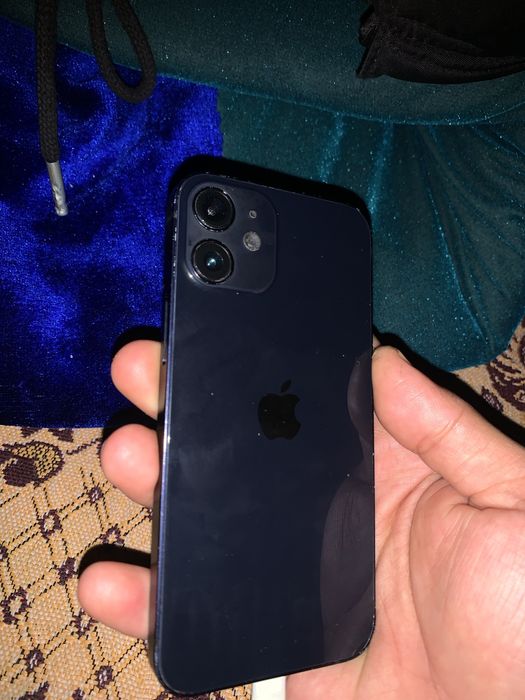 айфон 12mini 64gb