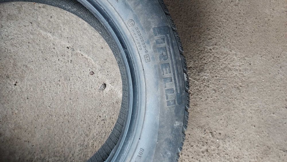 Anvelopa Pirelli